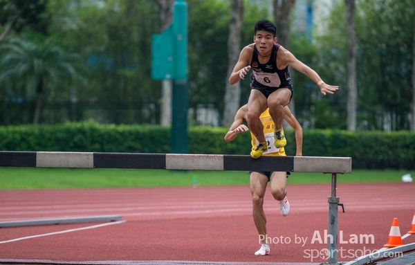 Asics 香港田徑錦標賽 2017- (48)