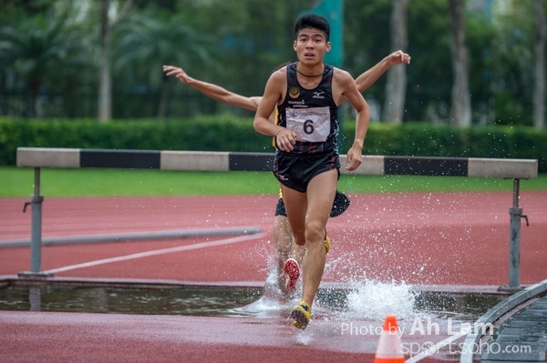 Asics 香港田徑錦標賽 2017- (49)