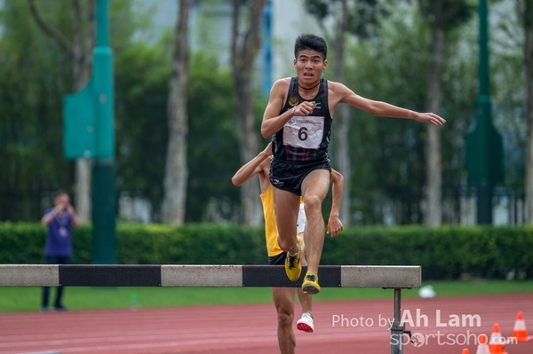 Asics 香港田徑錦標賽 2017- (52)