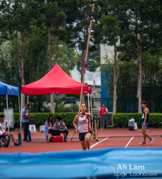 Asics 香港田徑錦標賽 2017- (53)