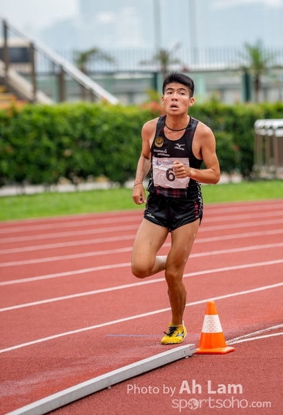 Asics 香港田徑錦標賽 2017- (56)