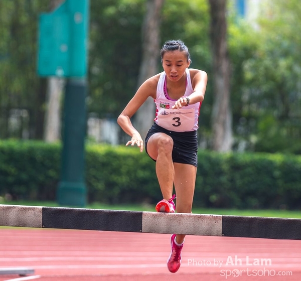 Asics 香港田徑錦標賽 2017- (60)