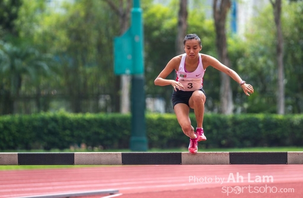 Asics 香港田徑錦標賽 2017- (61)