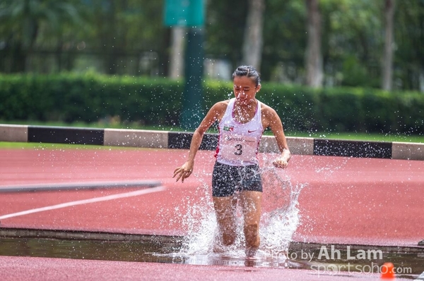 Asics 香港田徑錦標賽 2017- (62)