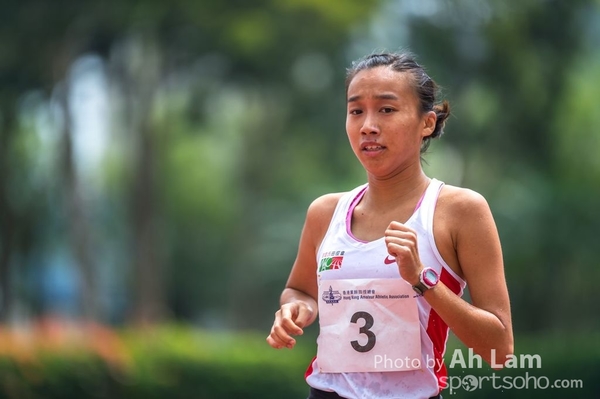 Asics 香港田徑錦標賽 2017- (63)