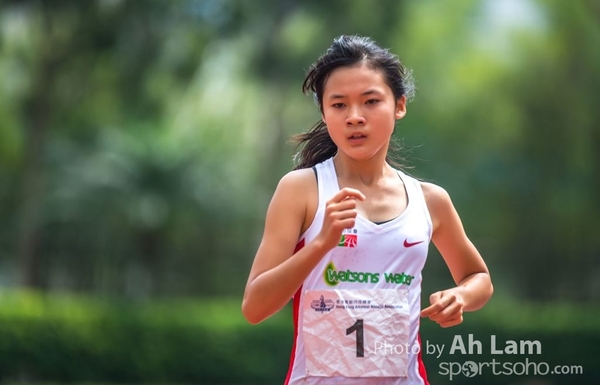 Asics 香港田徑錦標賽 2017- (64)