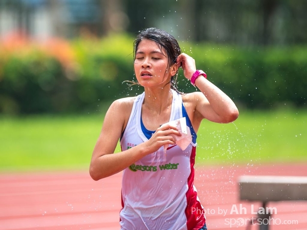 Asics 香港田徑錦標賽 2017- (65)