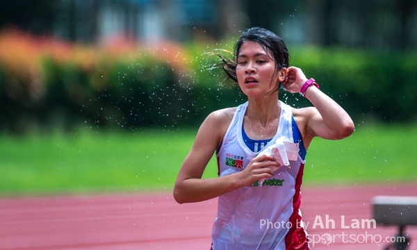 Asics 香港田徑錦標賽 2017- (66)