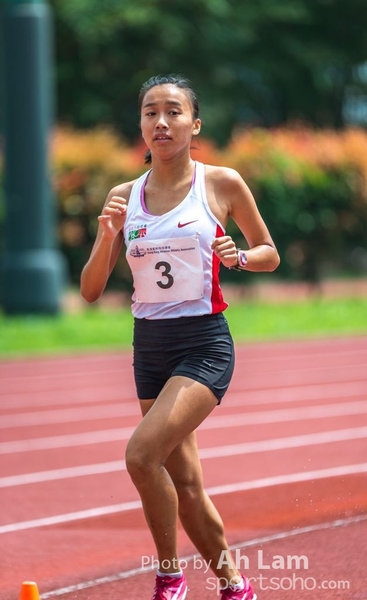 Asics 香港田徑錦標賽 2017- (67)