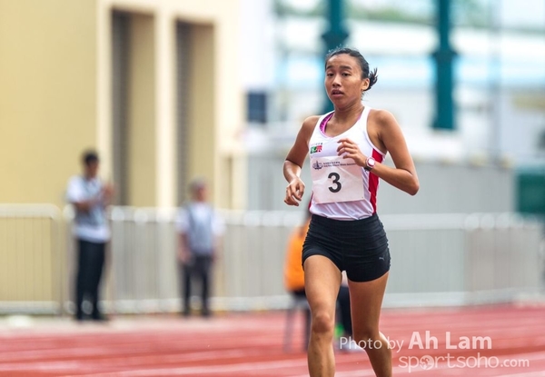 Asics 香港田徑錦標賽 2017- (68)