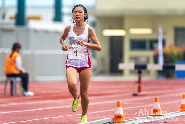 Asics 香港田徑錦標賽 2017- (69)