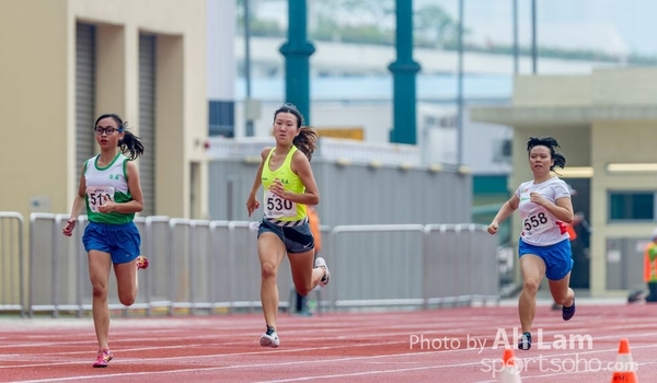 Asics 香港田徑錦標賽 2017- (99)