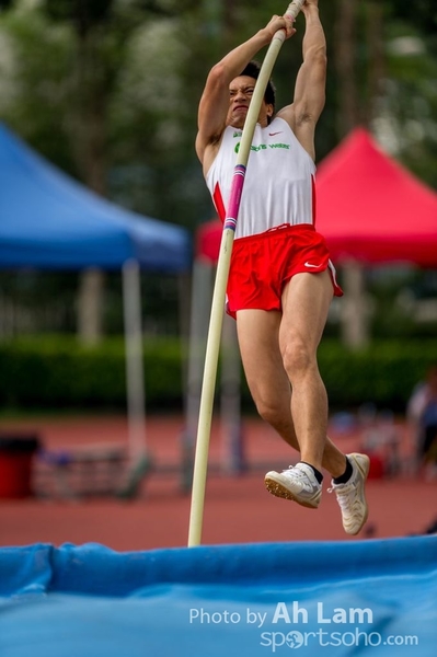 Asics 香港田徑錦標賽 2017- (125)