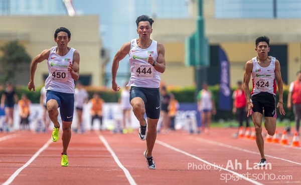 Asics 香港田徑錦標賽 2017- (141)