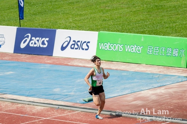 Asics 香港田徑錦標賽 2017- (145)