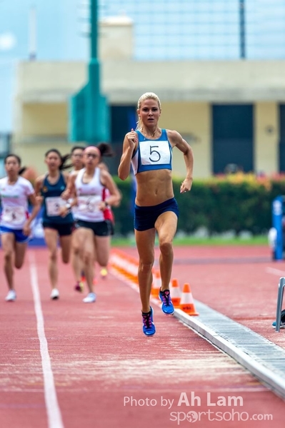 Asics 香港田徑錦標賽 2017- (147)