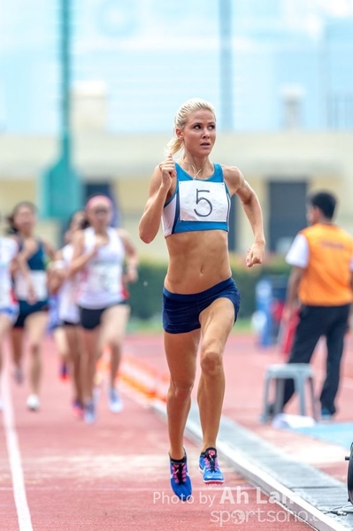 Asics 香港田徑錦標賽 2017- (149)