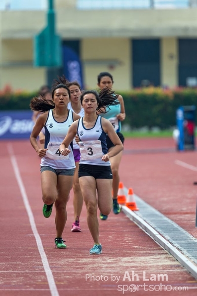 Asics 香港田徑錦標賽 2017- (158)