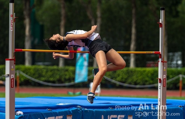 Asics 香港田徑錦標賽 2017- (159)
