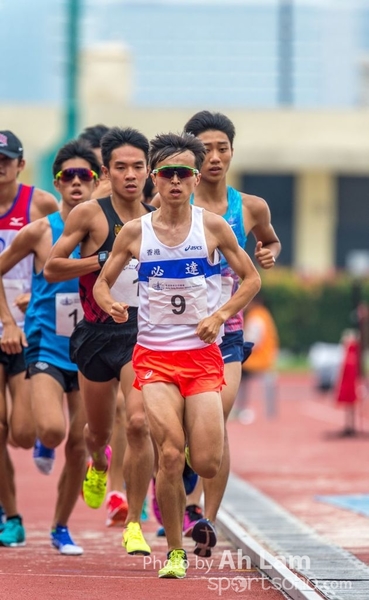Asics 香港田徑錦標賽 2017- (168)