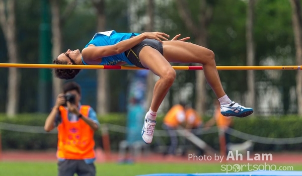 Asics 香港田徑錦標賽 2017- (173)