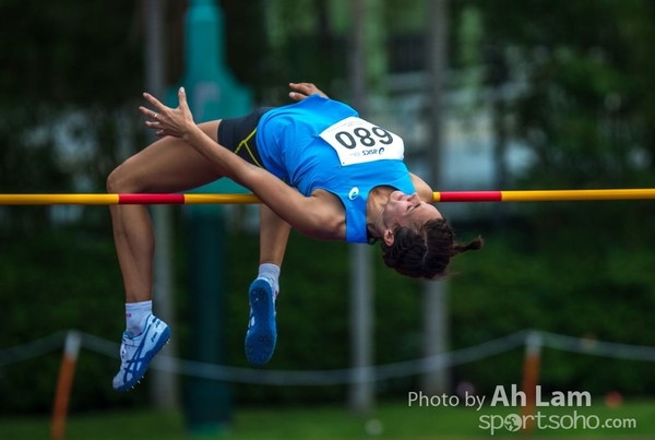Asics 香港田徑錦標賽 2017- (179)