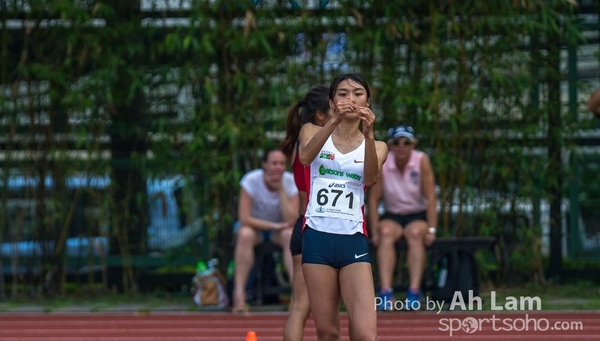 Asics 香港田徑錦標賽 2017- (180)