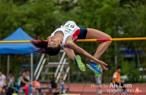 Asics 香港田徑錦標賽 2017- (182)