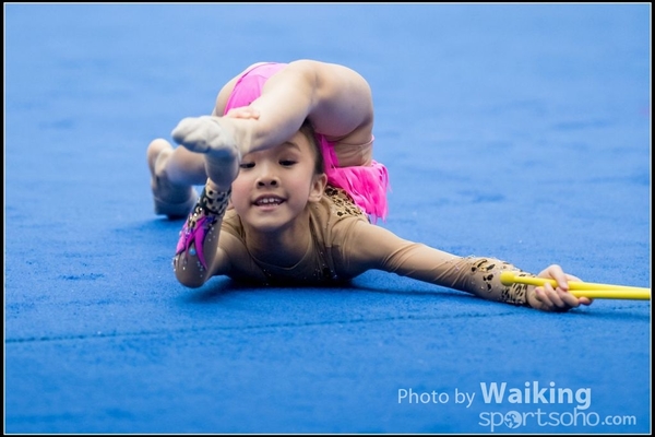2017-05-20 Artistic Gym 1000