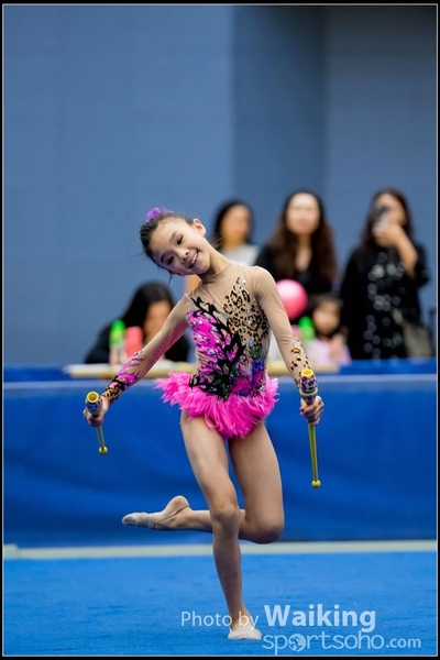 2017-05-20 Artistic Gym 1001