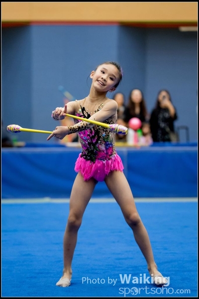 2017-05-20 Artistic Gym 1005