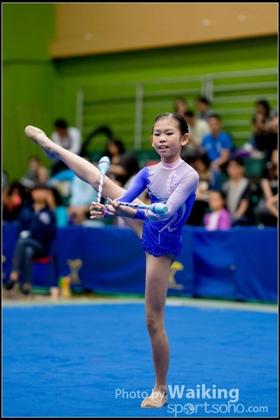 2017-05-20 Artistic Gym 1040