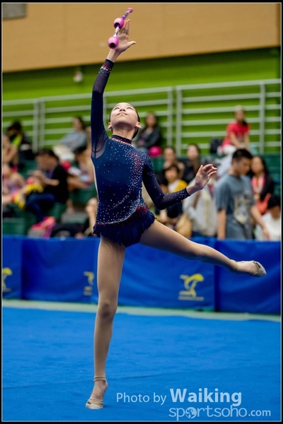 2017-05-20 Artistic Gym 1050