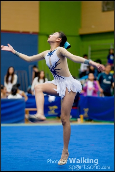 2017-05-20 Artistic Gym 1070