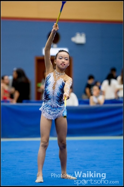 2017-05-20 Artistic Gym 1090