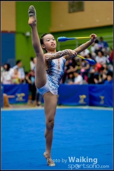 2017-05-20 Artistic Gym 1092