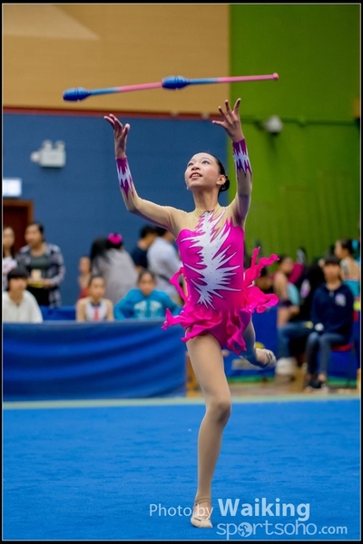 2017-05-20 Artistic Gym 1103