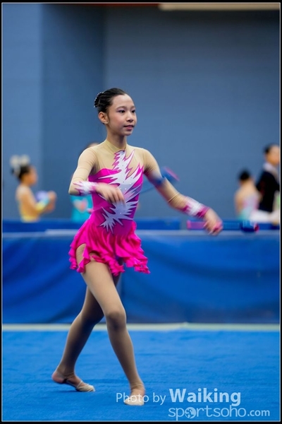 2017-05-20 Artistic Gym 1105