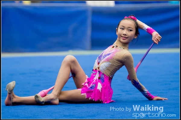 2017-05-20 Artistic Gym 1107