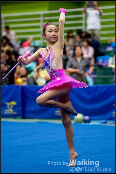 2017-05-20 Artistic Gym 1114
