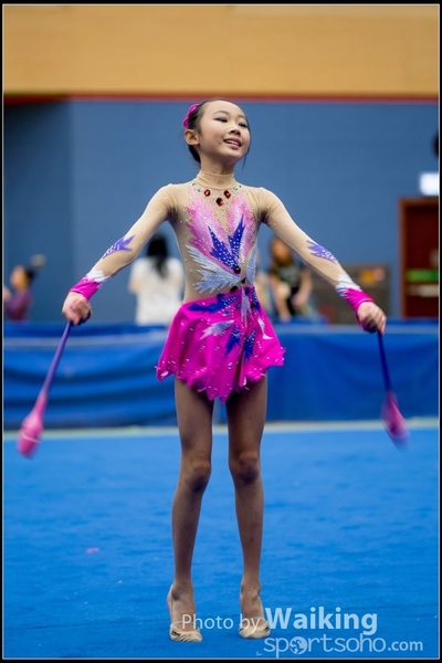2017-05-20 Artistic Gym 1116