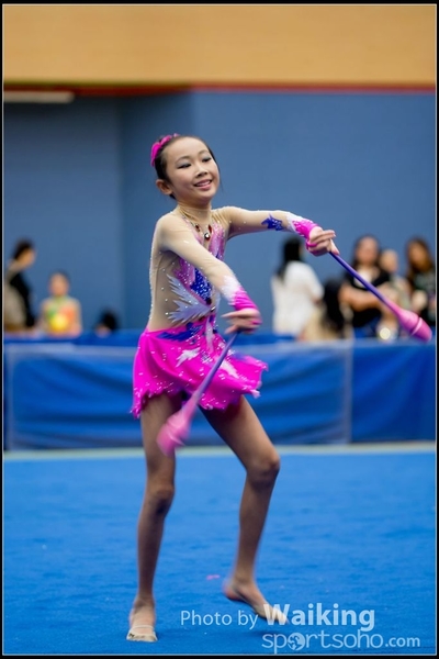 2017-05-20 Artistic Gym 1117