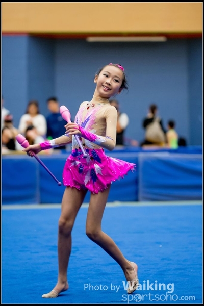 2017-05-20 Artistic Gym 1118