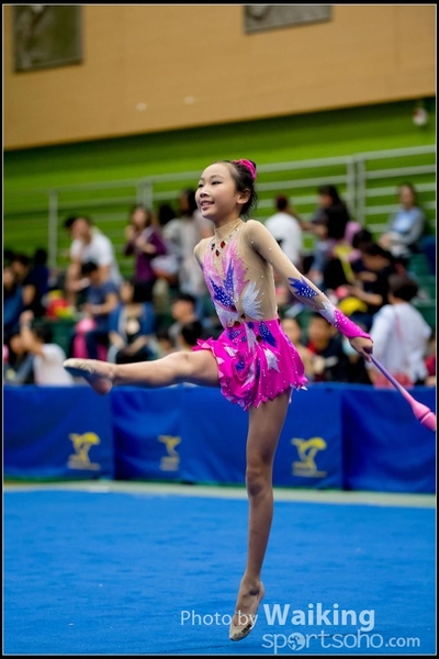 2017-05-20 Artistic Gym 1127