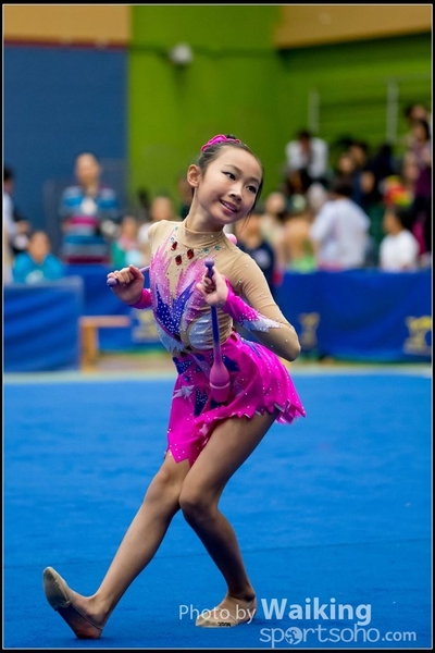 2017-05-20 Artistic Gym 1130