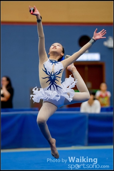 2017-05-20 Artistic Gym 1138