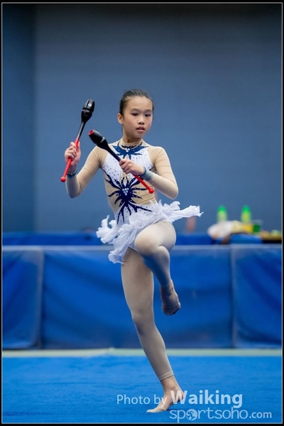 2017-05-20 Artistic Gym 1140