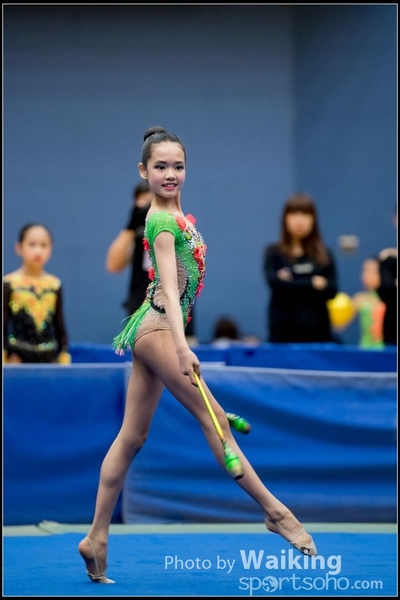 2017-05-20 Artistic Gym 1150