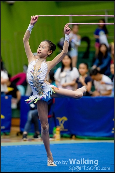 2017-05-20 Artistic Gym 1200