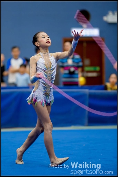 2017-05-20 Artistic Gym 1210